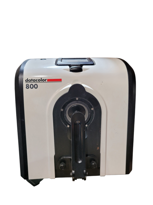 Datacolor 800 Spectrophotometer