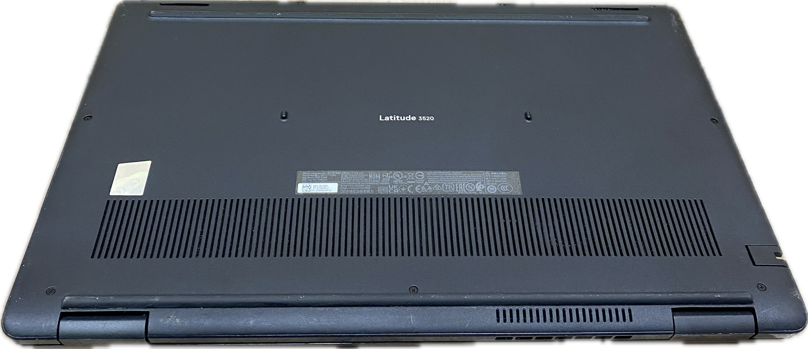 Dell Latitude 3520 i7-1165G7 16GB RAM 256GB SSD READ — retail.era