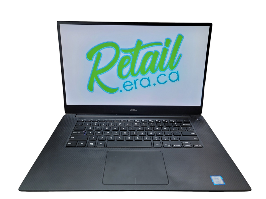 Dell Precision 5540 i7-9750H 16GB DDR4 Quadro T1000 256GB NVMe