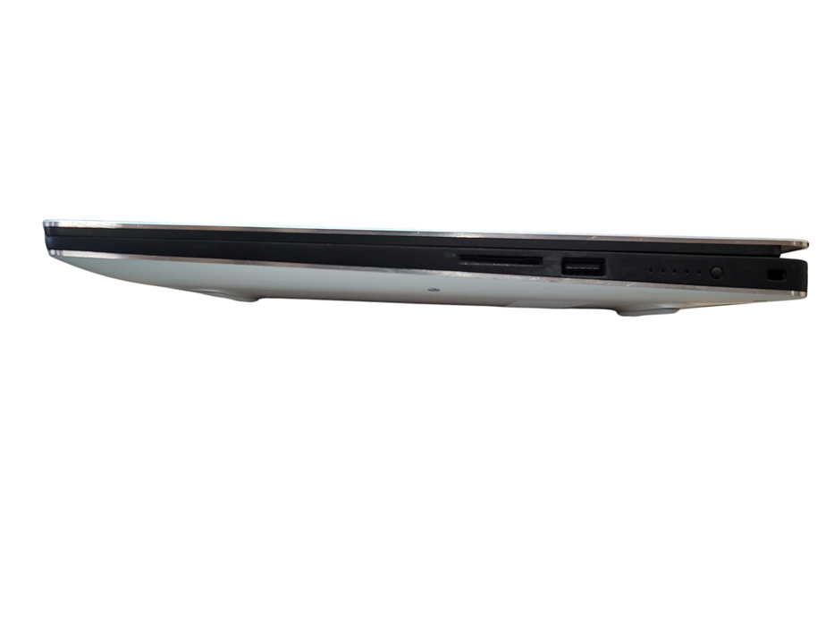 Dell Precision 5540 i7-9750H 16GB DDR4 Quadro T1000 256GB NVMe