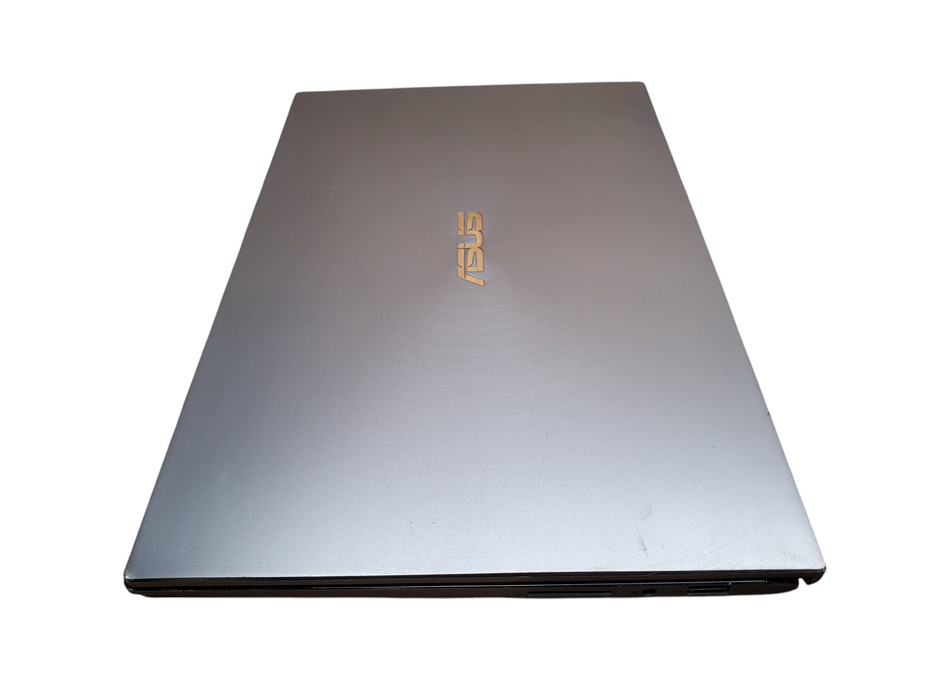 Asus ZenBook UX431DA RYZEN 5 3500U 8GB RAM 512GB SSD