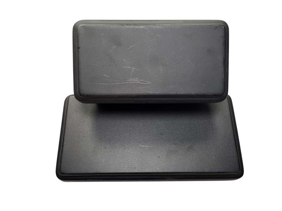 Vintage Motorola MDT-9100 Mobile Data Termial 9100-386 Mobile Workstation