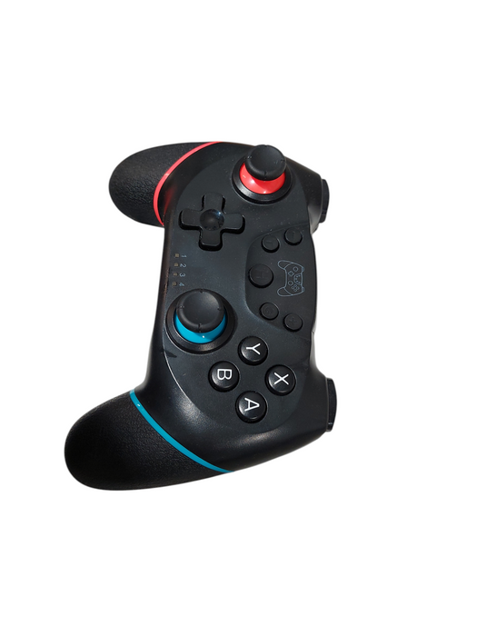 Wireless Switch Game Controller