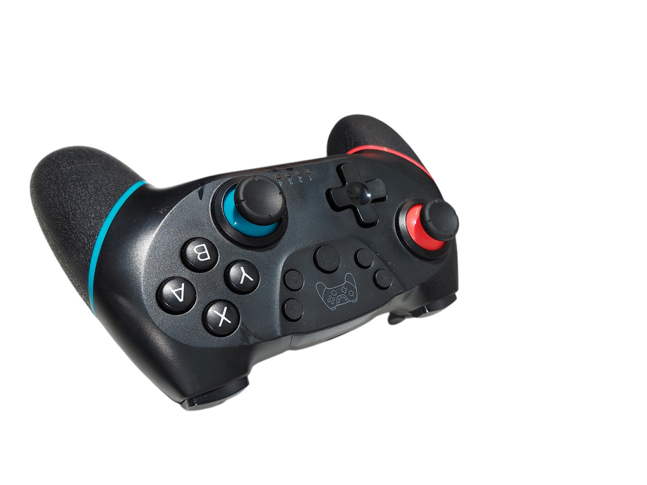 Wireless Switch Game Controller