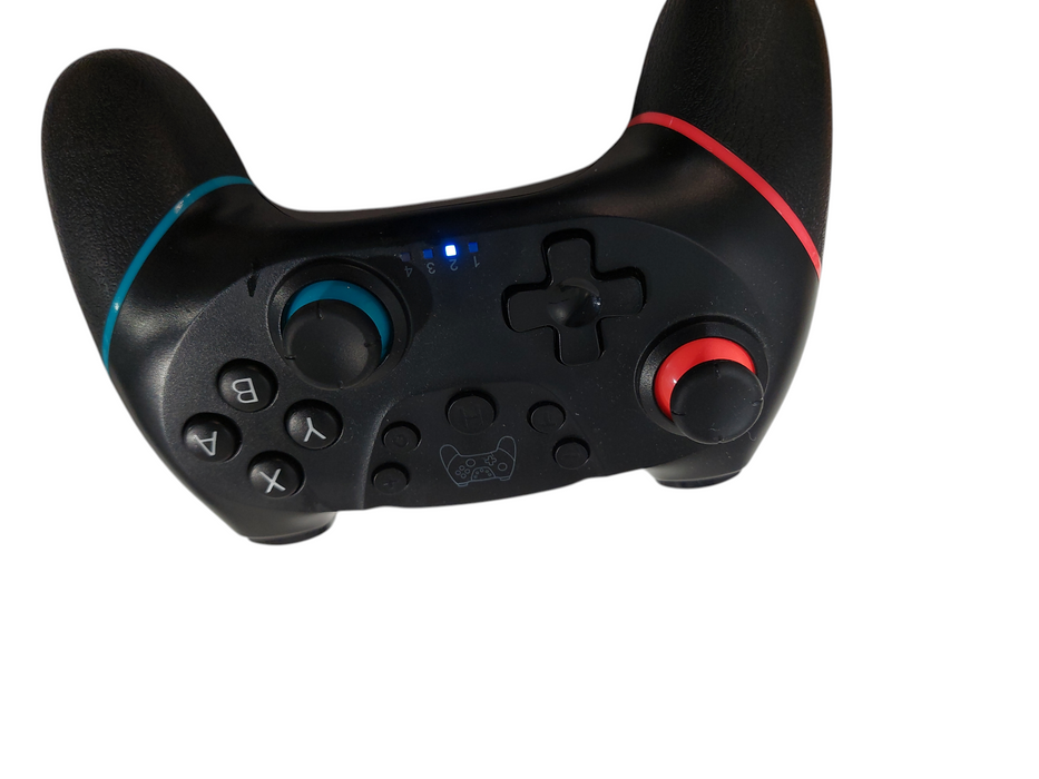 Wireless Switch Game Controller