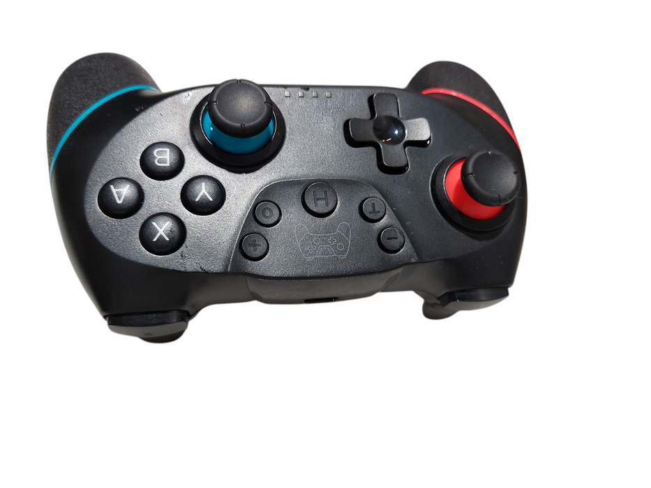 Wireless Switch Game Controller