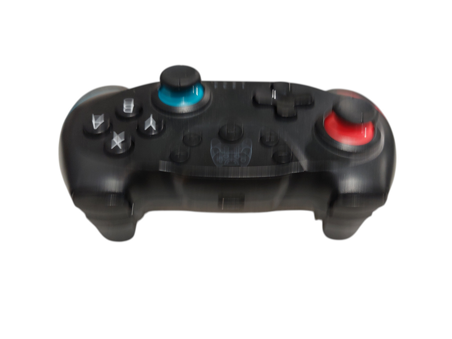 Wireless Switch Game Controller