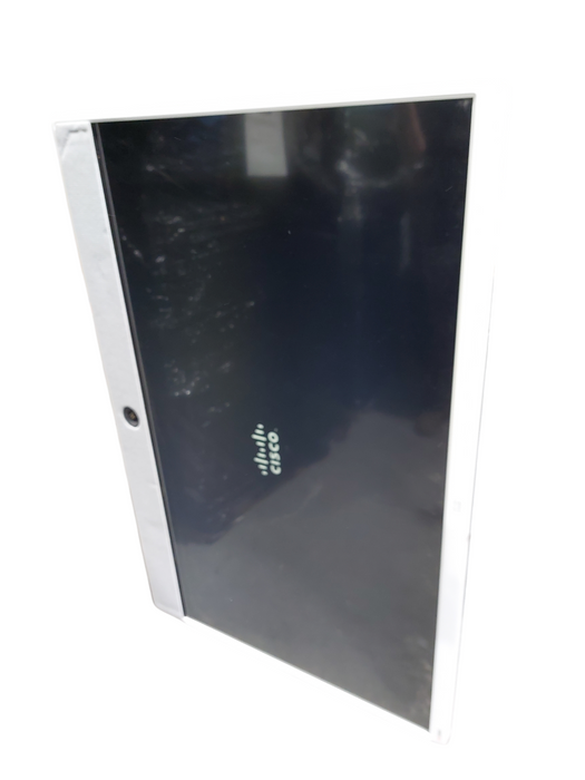 Cisco Spark Room 55 Model: TTC60-21    4K 55" Touch Screen Room Conference