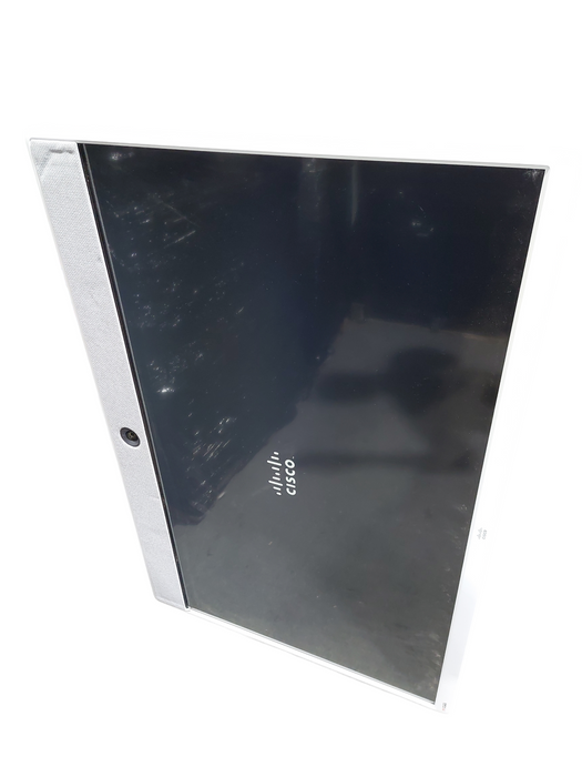 Cisco Spark Room 55 Model: TTC60-21    4K 55" Touch Screen Room Conference