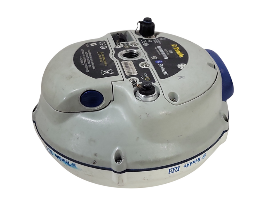 Trimble R6 60775-64 GNSS Receiver, READ