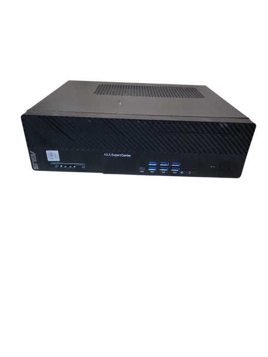 ASUS Expert Centre SFF i5 - 10400 @ 2.90GHz 8GB DDR4 Ram No HDD