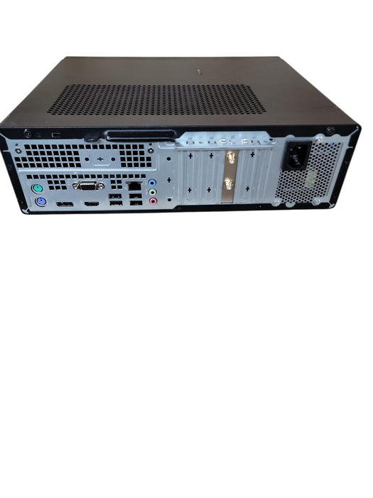 ASUS Expert Centre SFF i5 - 10400 @ 2.90GHz 8GB DDR4 Ram No HDD