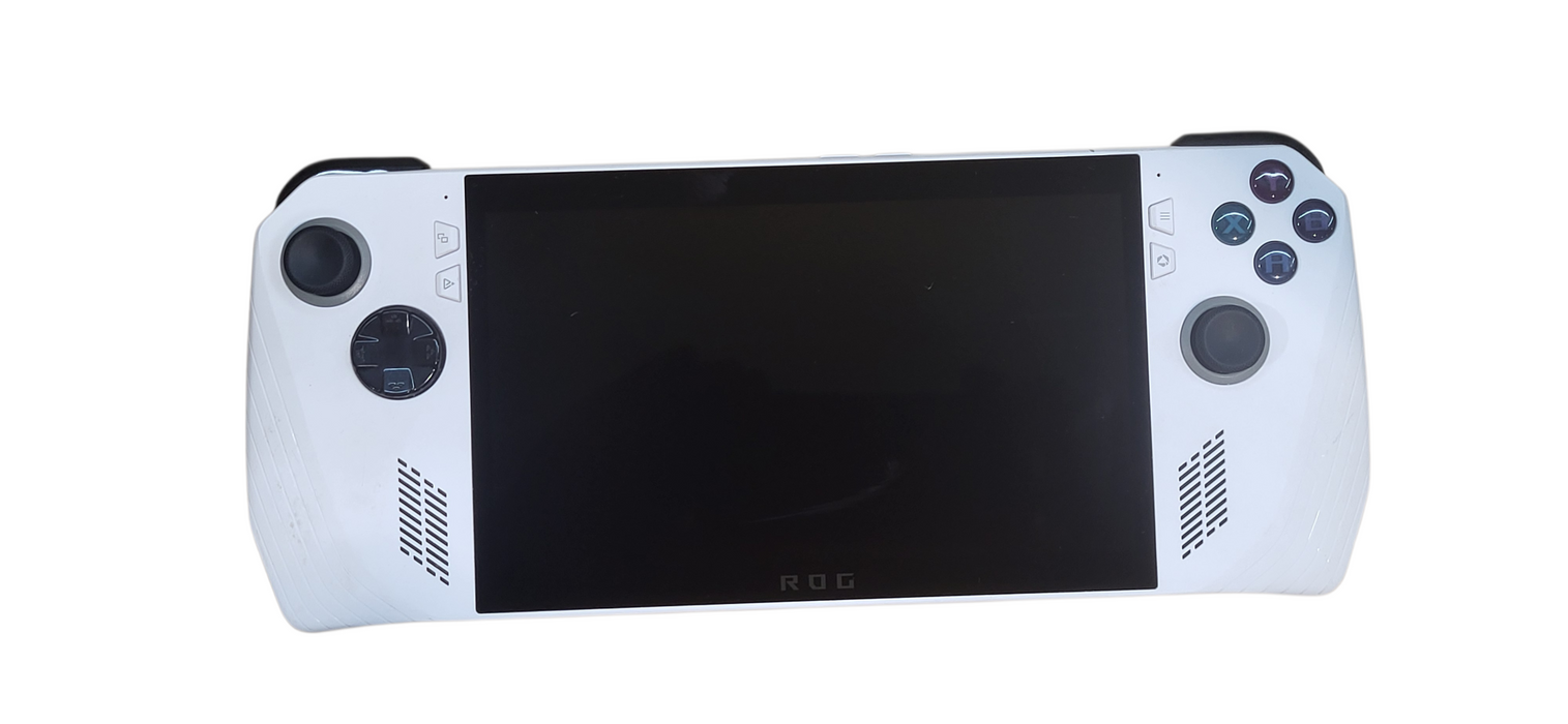 ASUS ROG Ally RC71L Ryzen Z1 Extreme |16GB | 512GB SSD Handheld Gaming PC READ