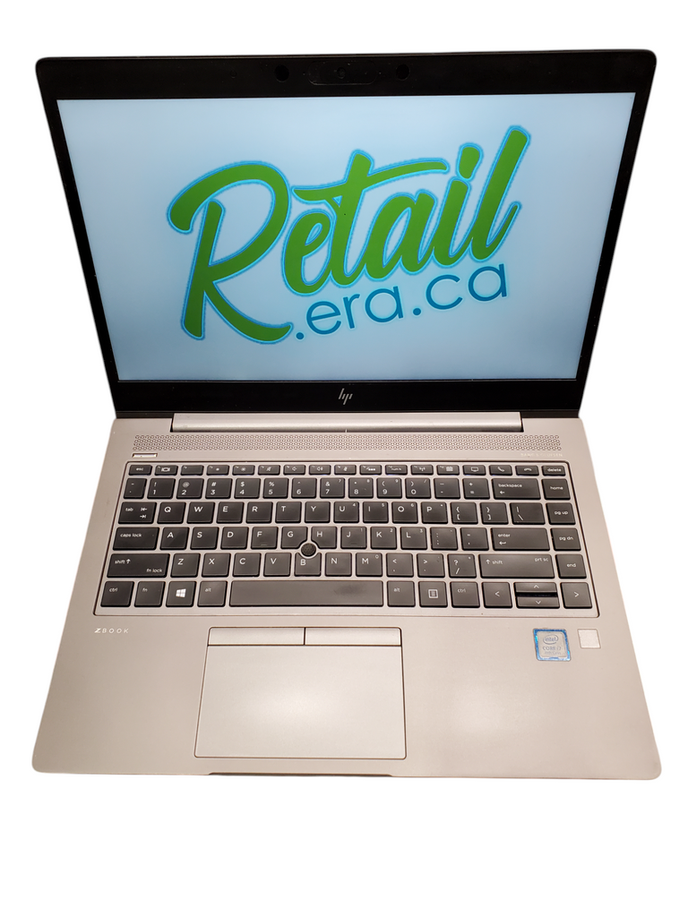 【ジャンク】HP Zbook 14u G6 i7-8565U 16/512 HP ZBook 14U G6 TOUCH FHD Intel i7 8565U 1.8 GHz 16 GB DDR4 512GB
