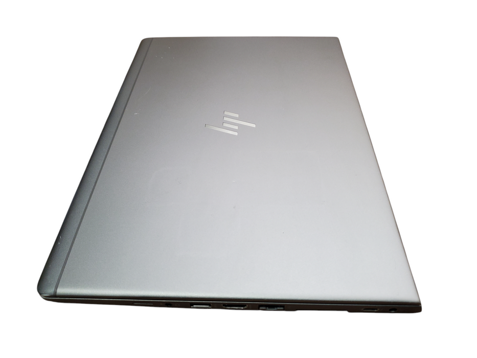 HP ZBook 14U G6 TOUCH FHD Intel i7 8565U 1.8 GHz 16 GB DDR4 512GB SSD