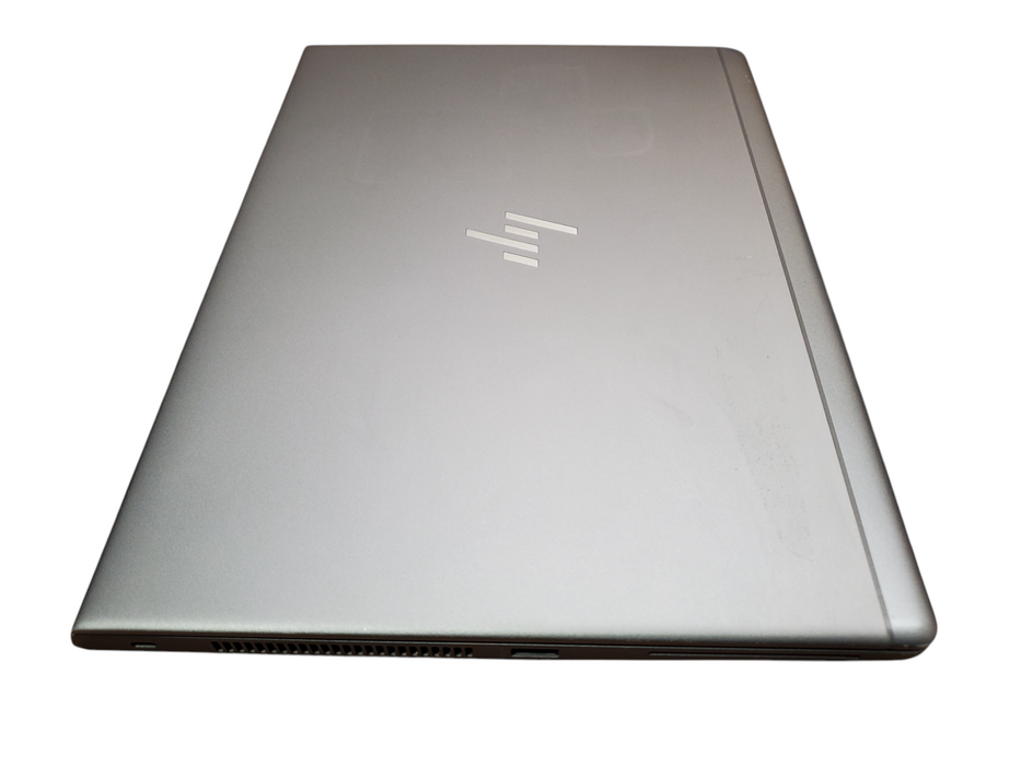 HP ZBook 14U G6 TOUCH FHD Intel i7 8565U 1.8 GHz 16 GB DDR4 512GB SSD
