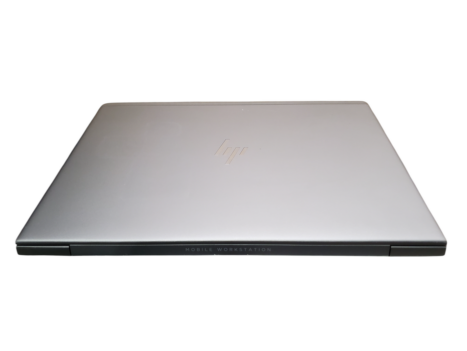 HP ZBook 14U G6 TOUCH FHD Intel i7 8565U 1.8 GHz 16 GB DDR4 512GB SSD