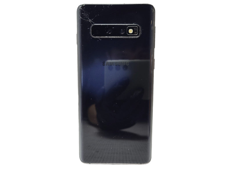 Samsung Galaxy S10 128GB (SM-G973W) - READ $