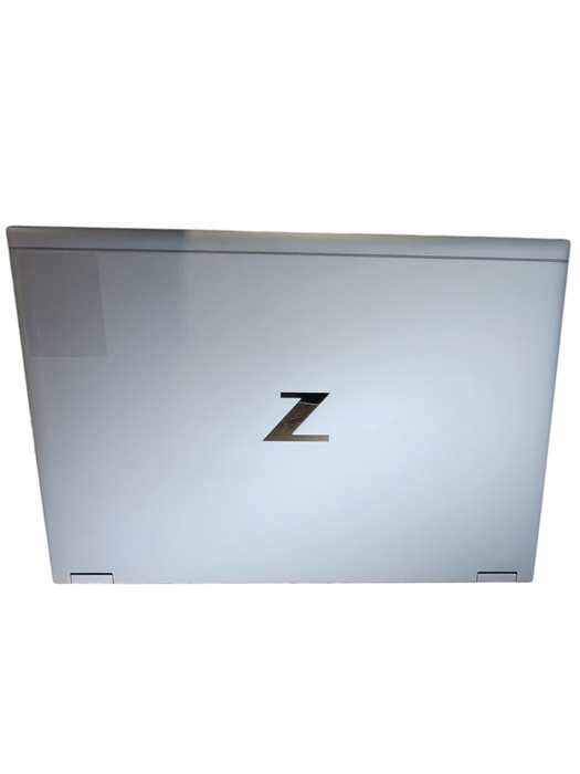 HP ZBook Fury 15 G7 i7-10750H 16GB DDR4 Quadro T1000 w/ Max Q 256GB NVMe READ