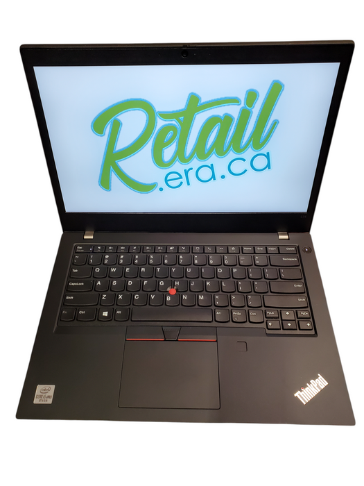 Lenovo ThinkPad L14 Gen 1 Intel core i5-10310U @ 1.70GHz 16GB RAM 256GB SSD