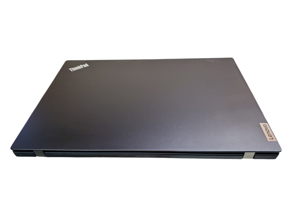 Lenovo ThinkPad L14 Gen 1 Intel core i5-10310U @ 1.70GHz 16GB RAM 256GB SSD