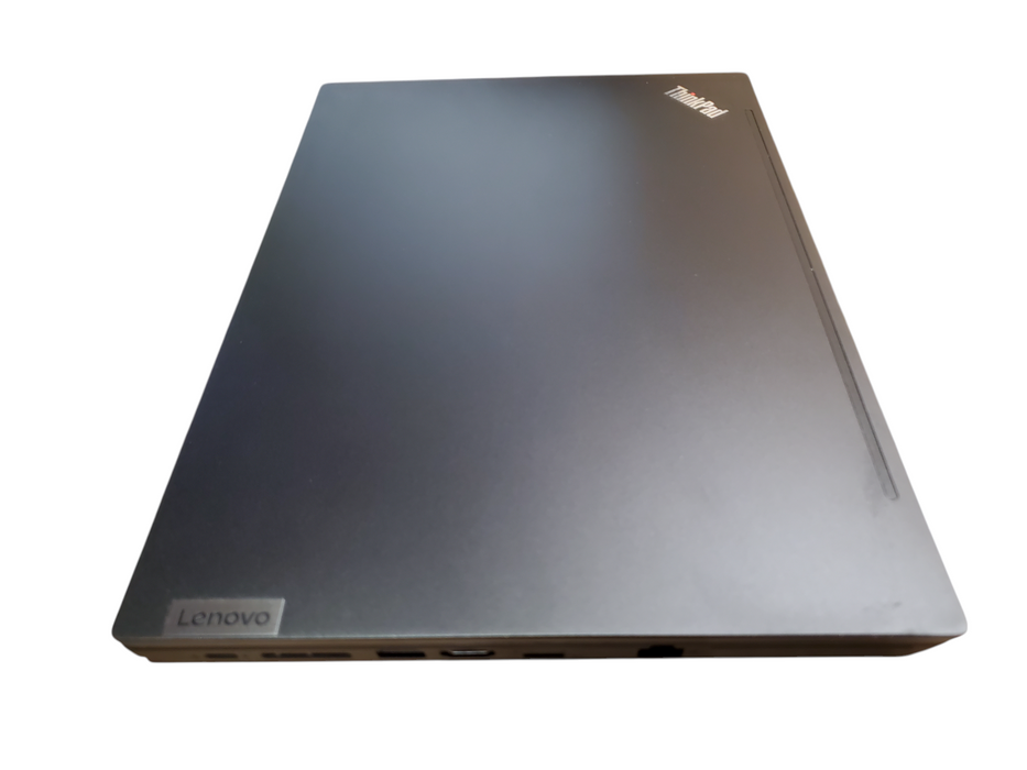 Lenovo ThinkPad L14 Gen 1 Intel core i5-10310U @ 1.70GHz 16GB RAM 256GB SSD