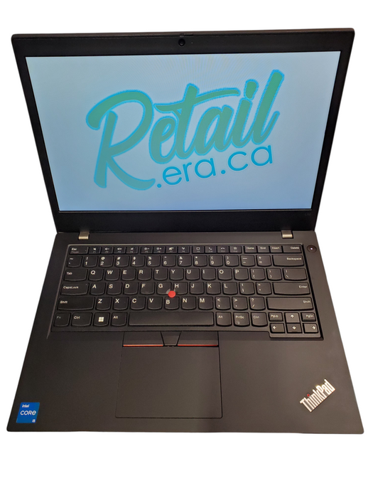 Lenovo ThinkPad L14 Gen 2 Core i5-1135G7 2.60GHz 16GB RAM 256GB SSD