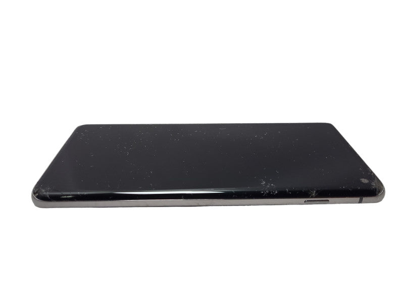 Samsung Galaxy S10 128GB (SM-G973W) - READ $