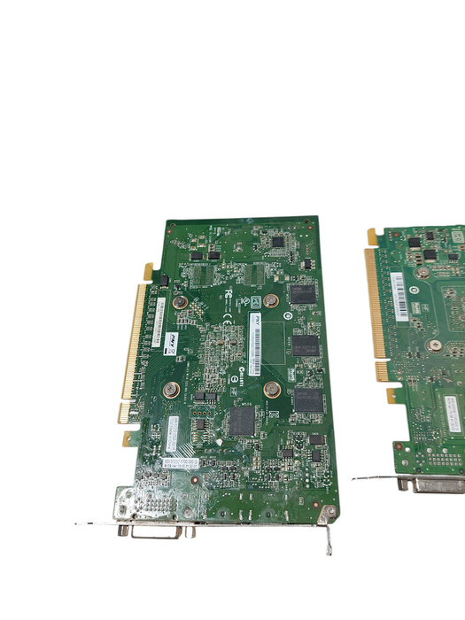 Bundle of 2 - Nvidia Quadro 2000