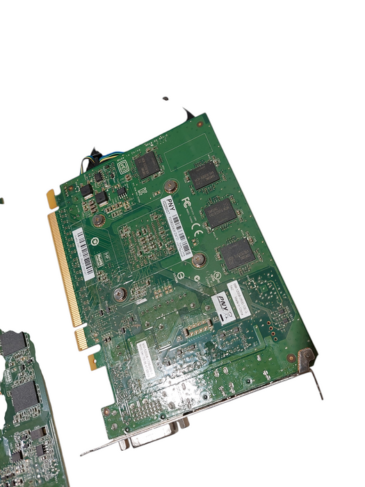 Bundle of 2 - Nvidia Quadro 2000