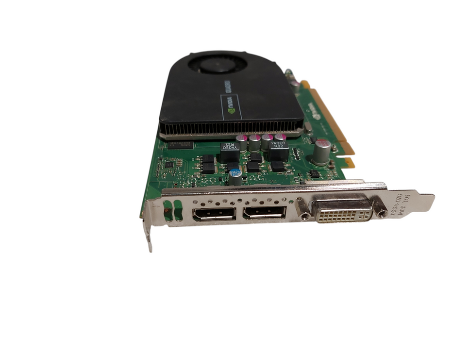 Bundle of 2 - Nvidia Quadro 2000