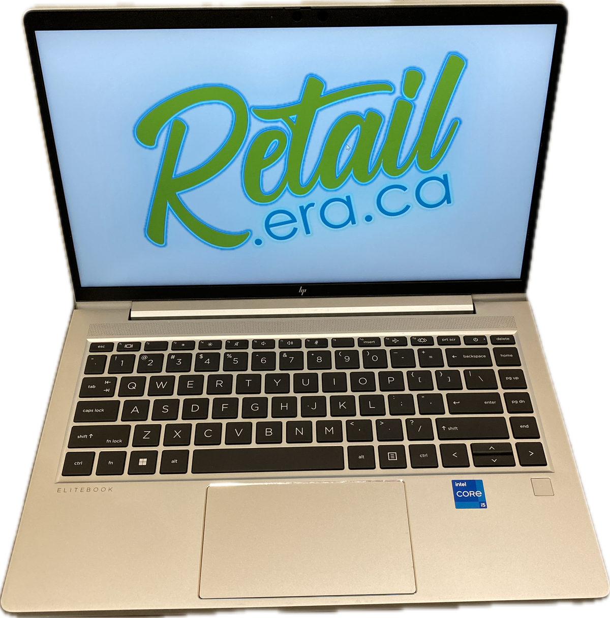 HP EliteBook 640 14