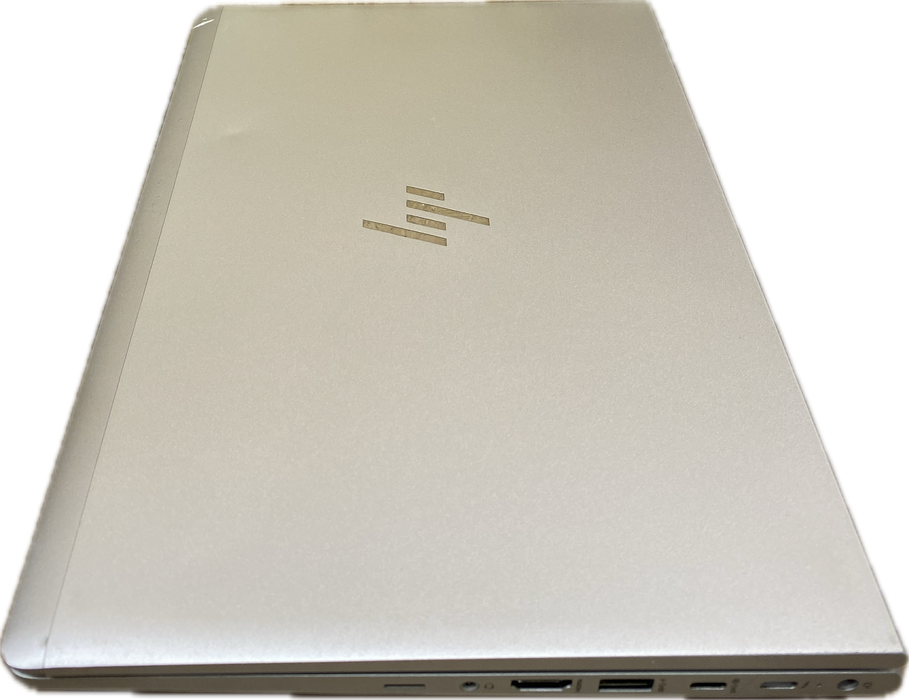 HP EliteBook 640 14" G10 Intel Core i5-1345U 1.60GHz 16GB RAM 256GB SSD READ!