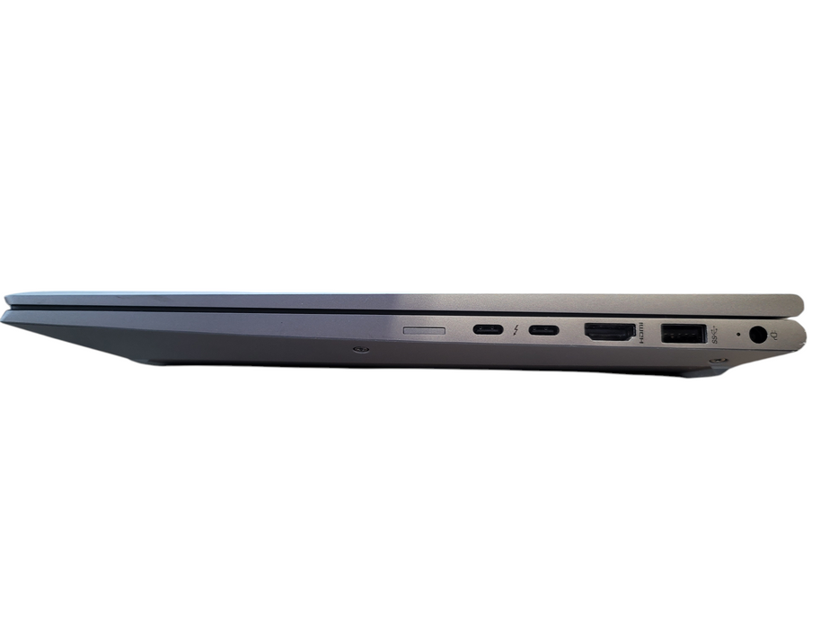 HP ZBook Firefly 15 G7  i5-10210U 16GB DDR4 Quadro P520 256GB NVMe 15"