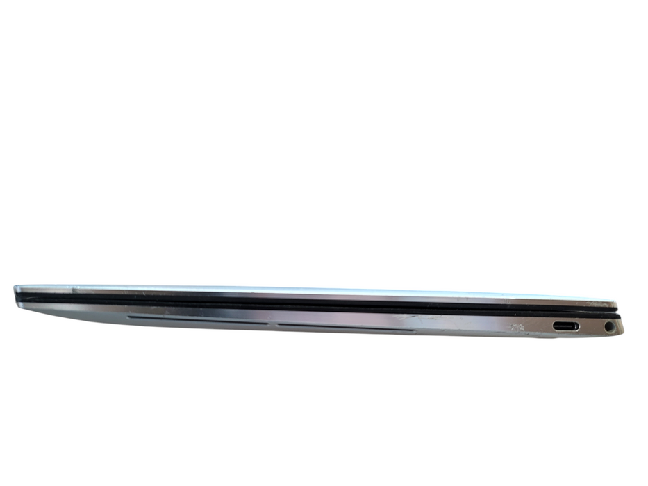 Dell XPS 13"  9310 i7-1185G7 16GB DDR4 256GB NVMe 4k Touch  C GRADE READ