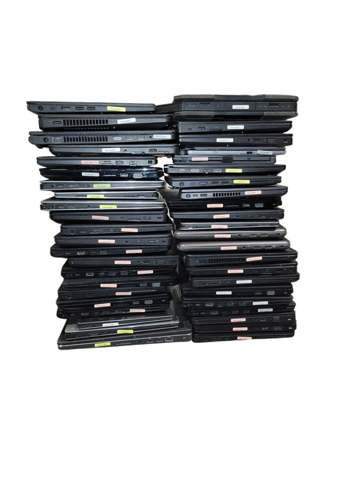 Lot 44x B-Grade Dell 6-9Gen Laptops (SA16-16)