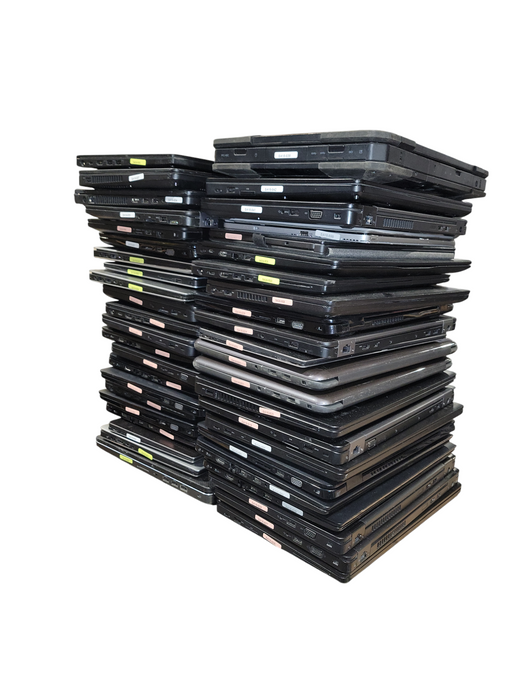 Lot 44x B-Grade Dell 6-9Gen Laptops (SA16-16)
