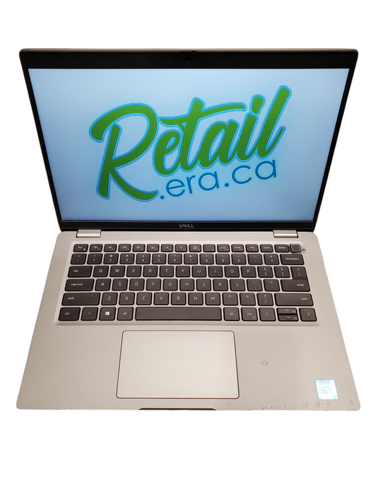 Dell Latitude 5420 Core i7-1185G7 3.00GHz 16GB RAM 256GB SSD READ