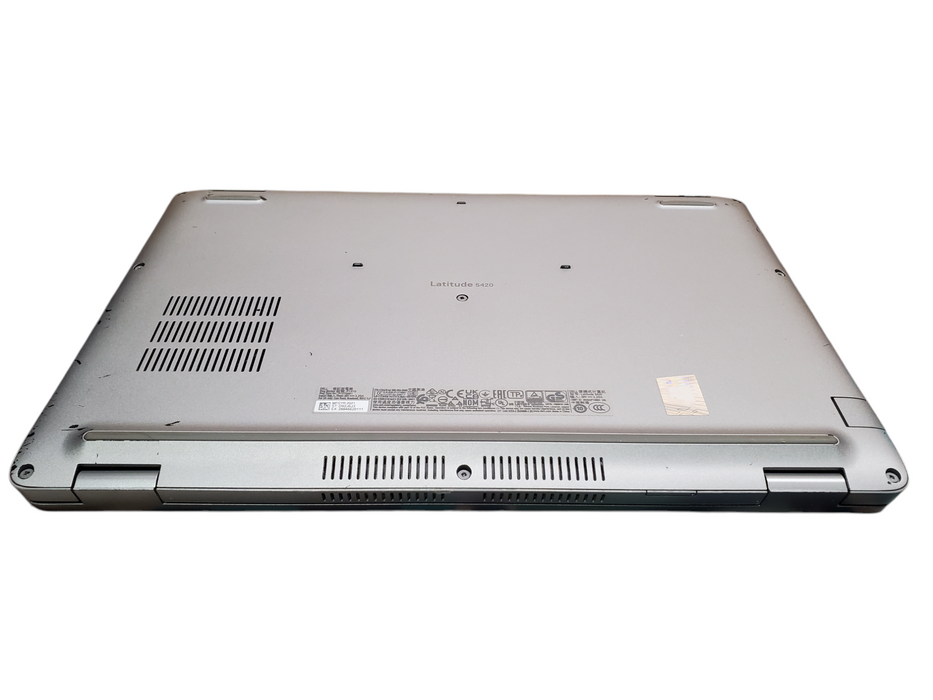 Dell Latitude 5420 Core i7-1185G7 3.00GHz 16GB RAM 256GB SSD READ