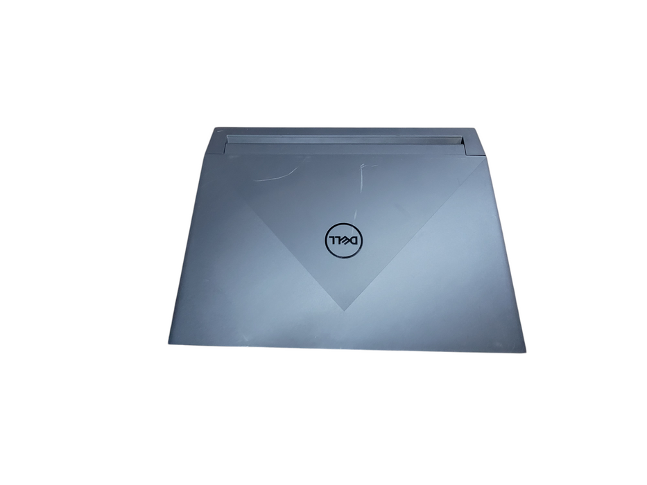 Dell G15 5511 i5-11400H 16GB DDR4 RTX 3050 256GB NVMe 15"