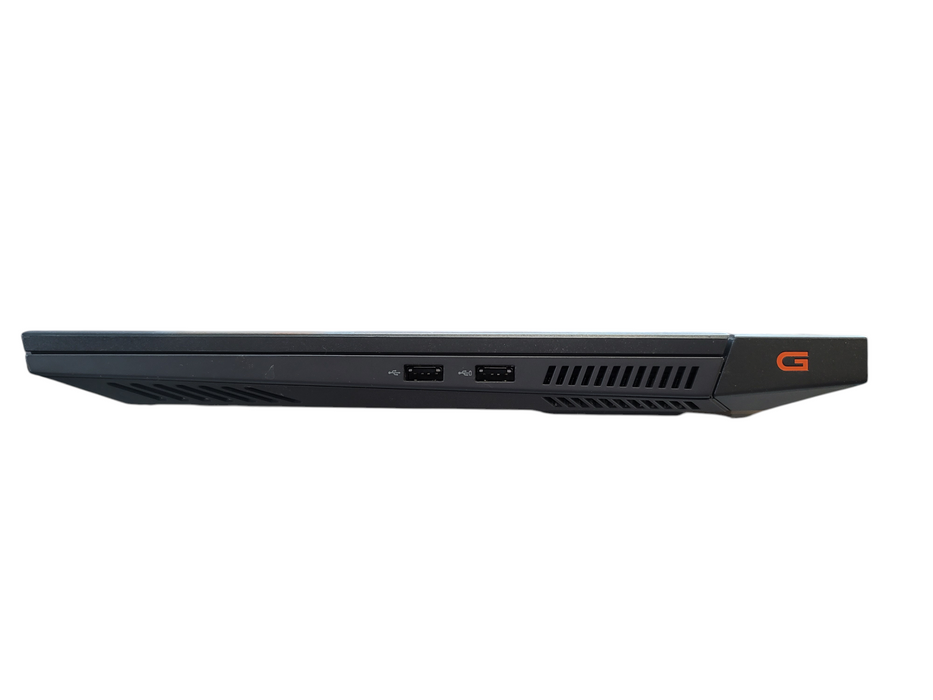 Dell G15 5511 i5-11400H 16GB DDR4 RTX 3050 256GB NVMe 15"