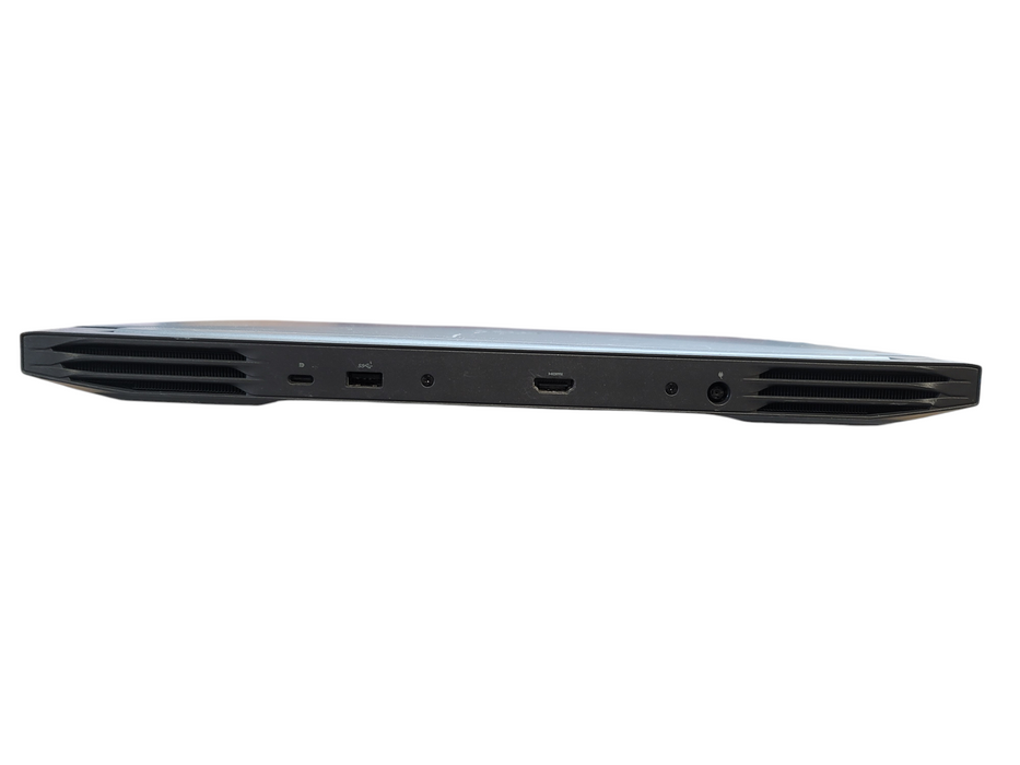 Dell G15 5511 i5-11400H 16GB DDR4 RTX 3050 256GB NVMe 15"