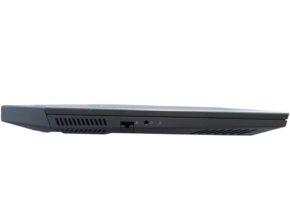 Dell G15 5511 i5-11400H 16GB DDR4 RTX 3050 256GB NVMe 15"