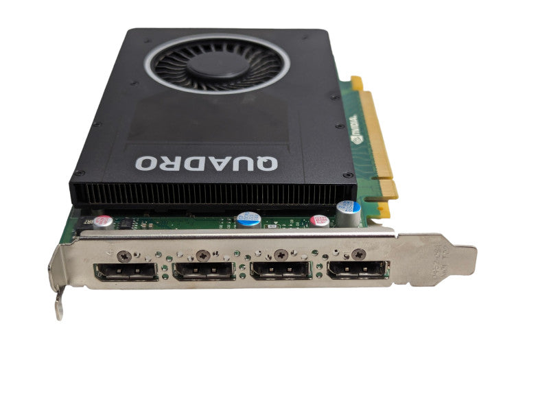 NVIDIA Quadro M2000 4GB Graphics Card  -