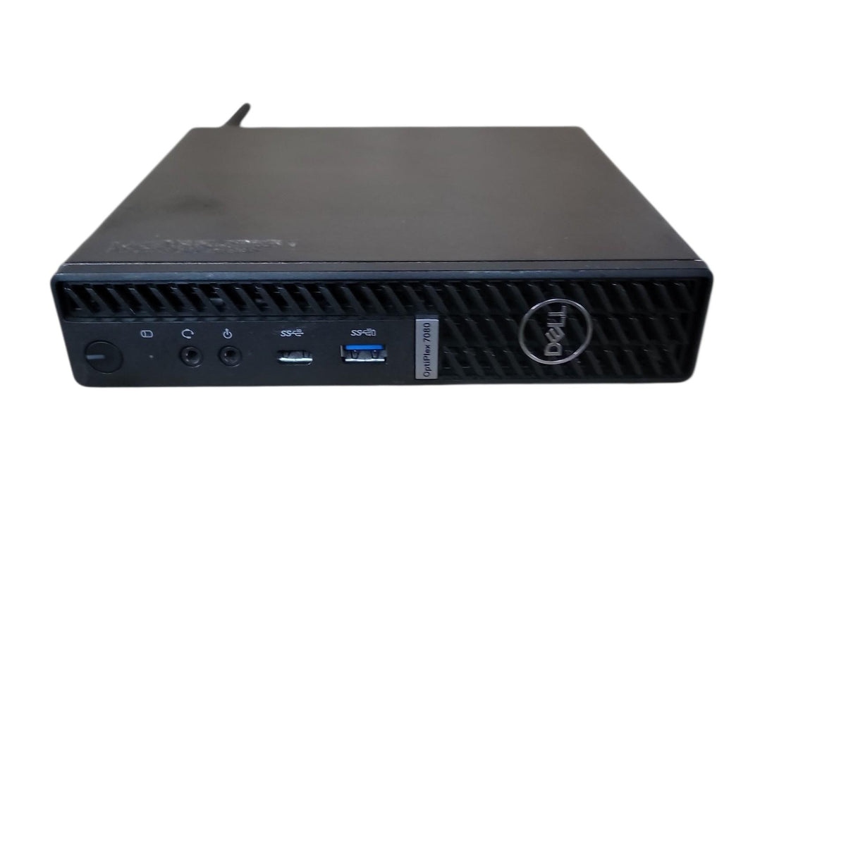 Dell Optiplex 3080 Micro i5 - 10500T @ 2.30GHz 8GB DDR4 Ram No HDD