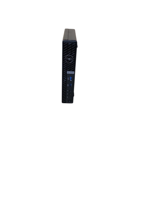 Dell Optiplex 3080 Micro i5 - 10500T @ 2.30GHz 8GB DDR4 Ram No HDD