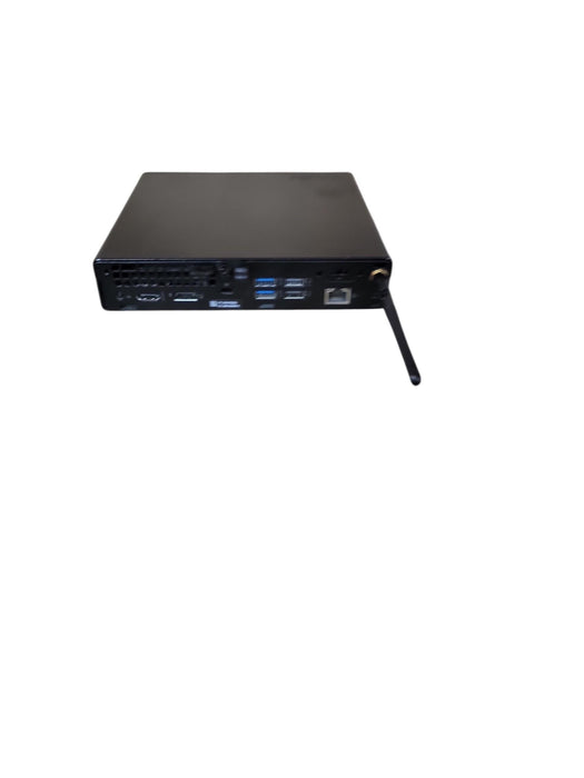 Dell Optiplex 3080 Micro i5 - 10500T @ 2.30GHz 8GB DDR4 Ram No HDD