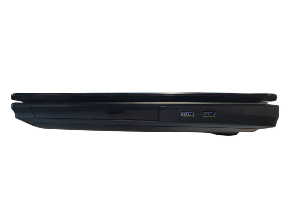MSI GT72 Dominator Pro i7-6700HQ 16GB DDR4 8GB GTX 1070 NO SSD READ