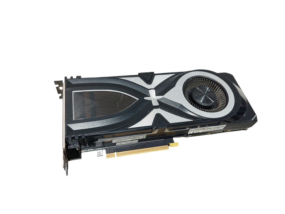 GeForce RTX 2070 8GB GDDR6 DP 3 / HDMI / USB-C PN: 288-1N511-130LH