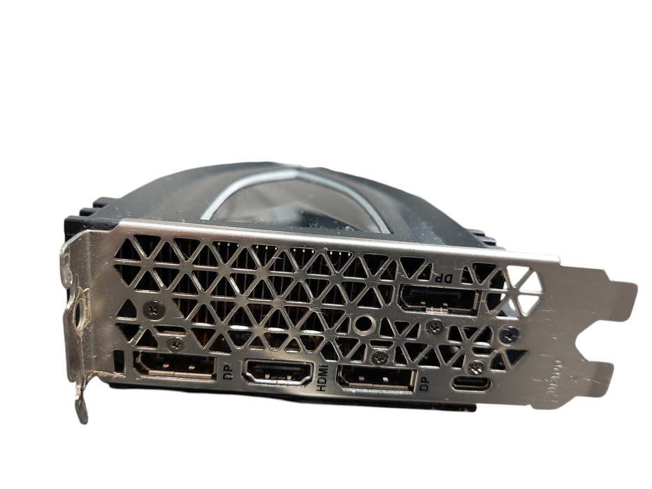 GeForce RTX 2070 8GB GDDR6 DP 3 / HDMI / USB-C PN: 288-1N511-130LH